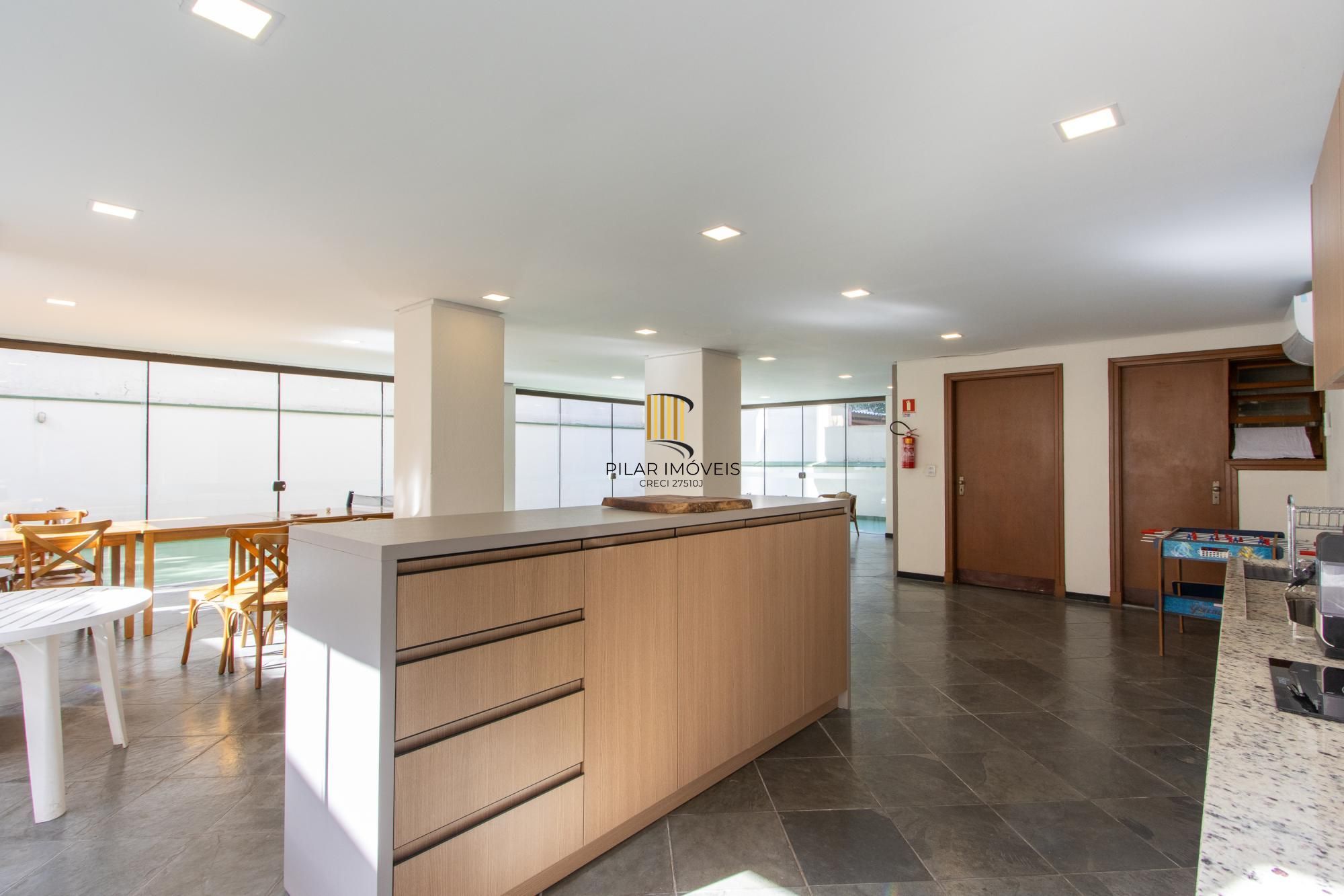 Apartamento de 3 dormitórios próximo a Encol