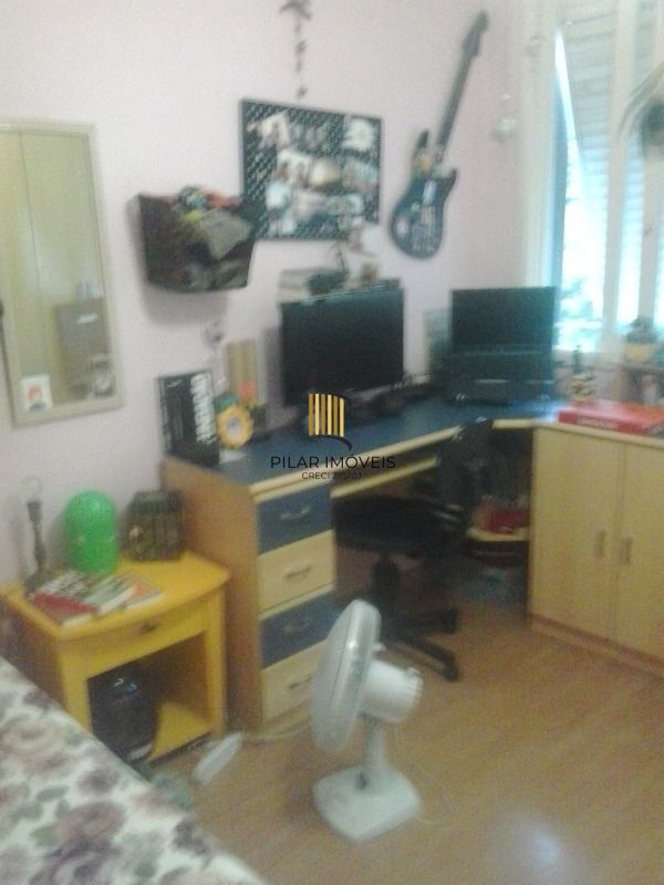 Apartamento para Venda - 86.82m², 3 dormitórios, Azenha