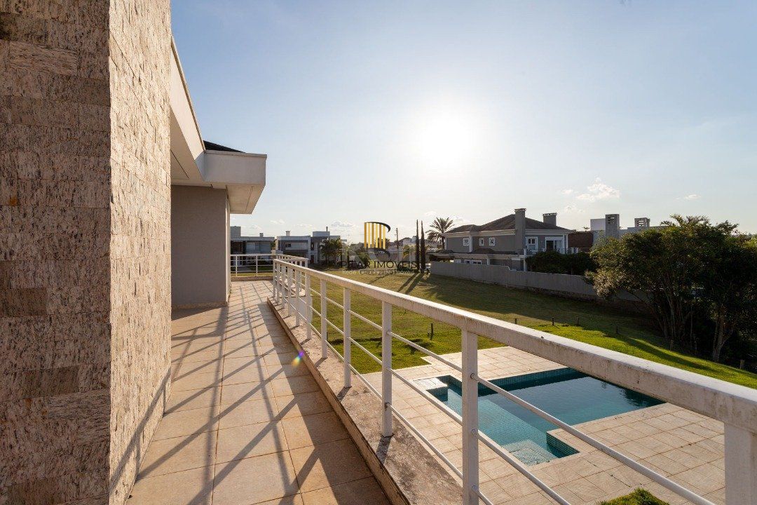 Casa Condominio para Venda - 500.69m², 4 dormitórios, sendo 4 suites, Belém Novo