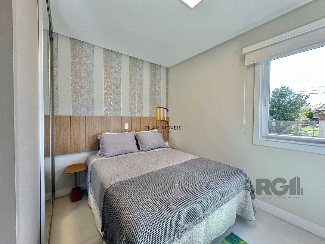 Casa 4 dormitórios no bairro Atlântida