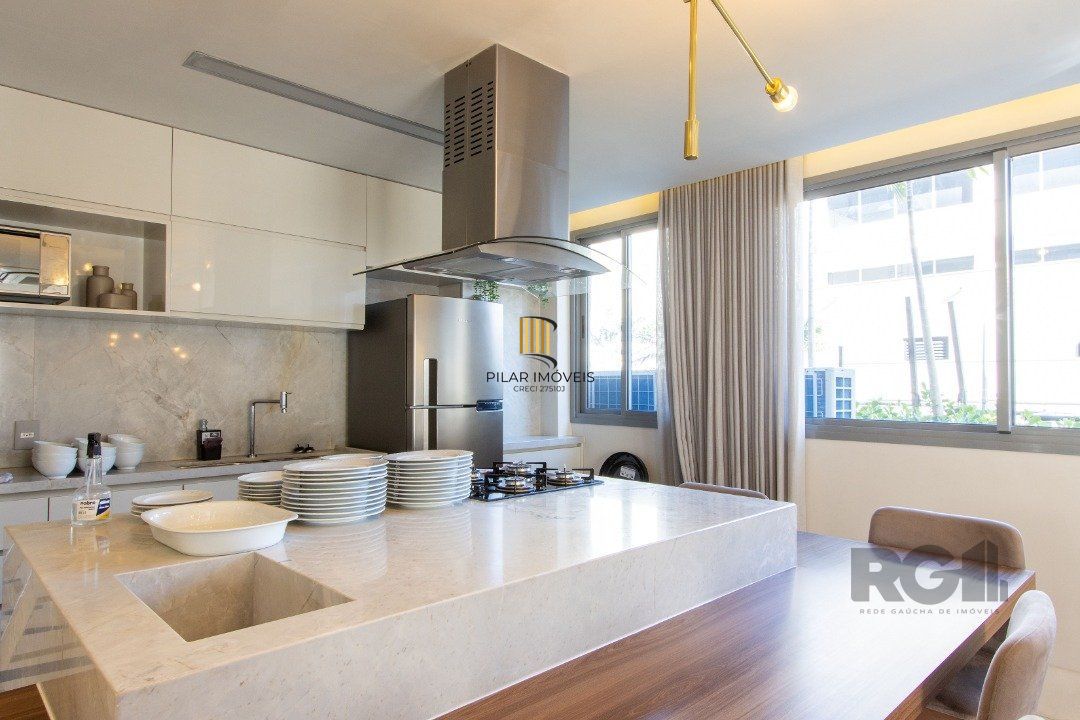 Apartamento 2 dormitórios no bairro São João
