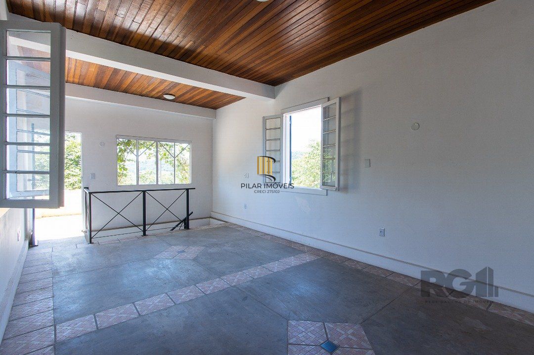 Casa 3 dormitórios no bairro Belém Velho