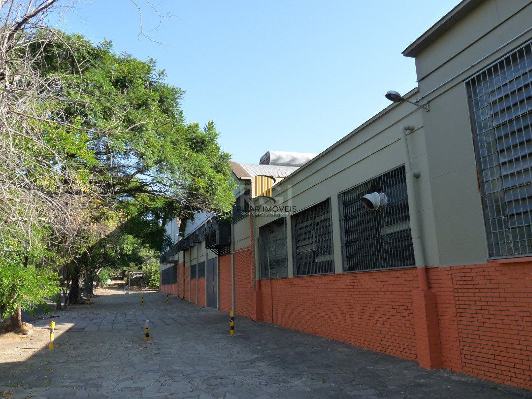 Depósito/Pavilhão para Venda - 5.686,00m², 0 dormitórios, Sarandi