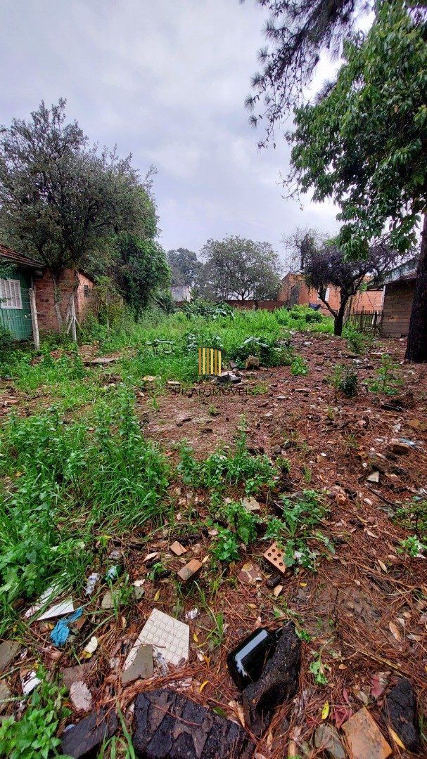 Terreno no bairro Liberdade