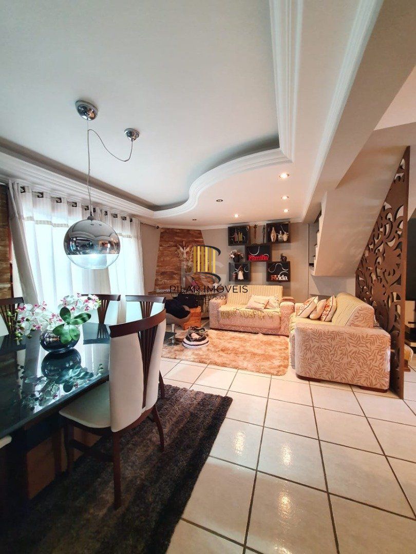 Casa Condominio para Venda - 233.52m², 3 dormitórios, sendo 1 suites, 4 vagas - Ipanema
