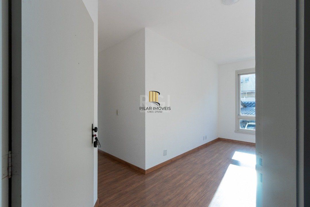 Apartamento 2 dormitórios no bairro Tristeza