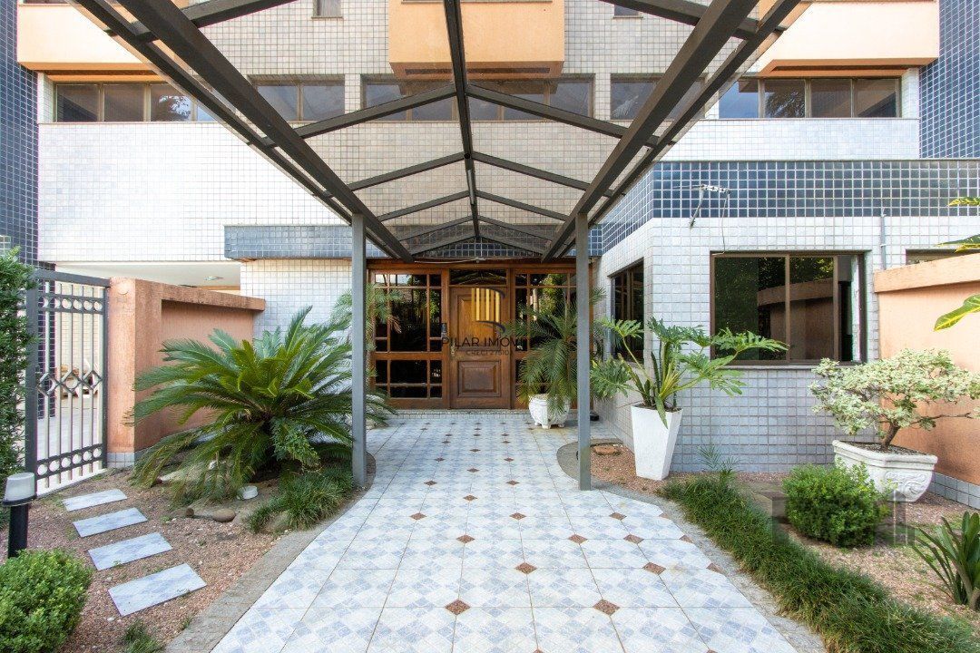 Apartamento 3 dormitórios no bairro Centro