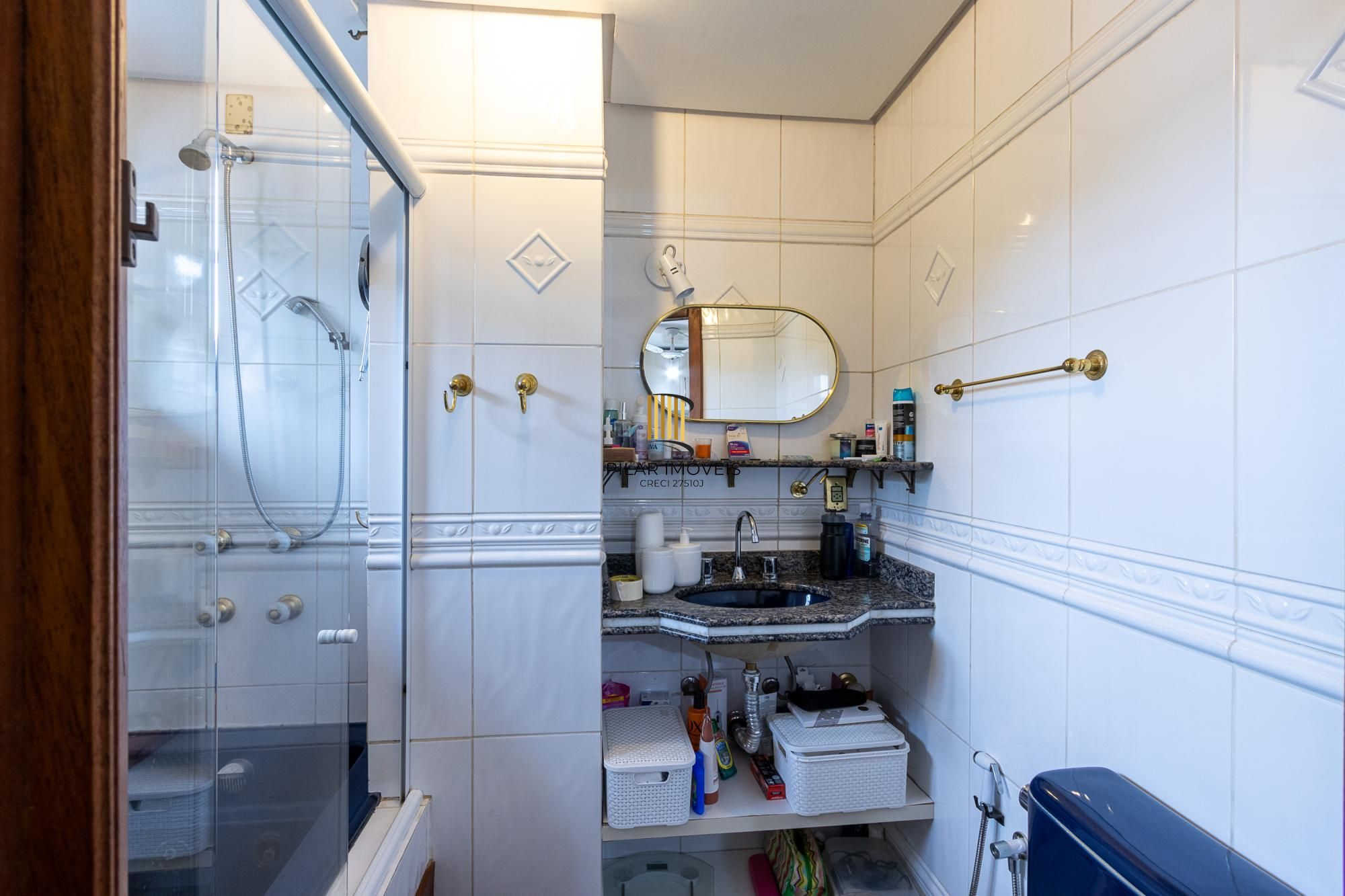 Casa Condominio para Venda - 175m², 3 dormitórios, sendo 1 suites, 4 vagas - Tristeza