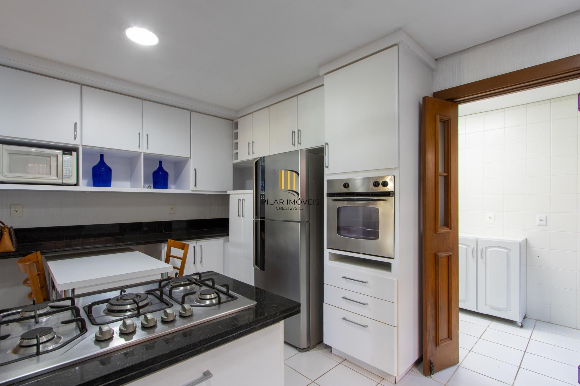 Casa Condominio para Venda - 596m², 4 dormitórios, sendo 4 suites, 5 vagas - Terra Ville