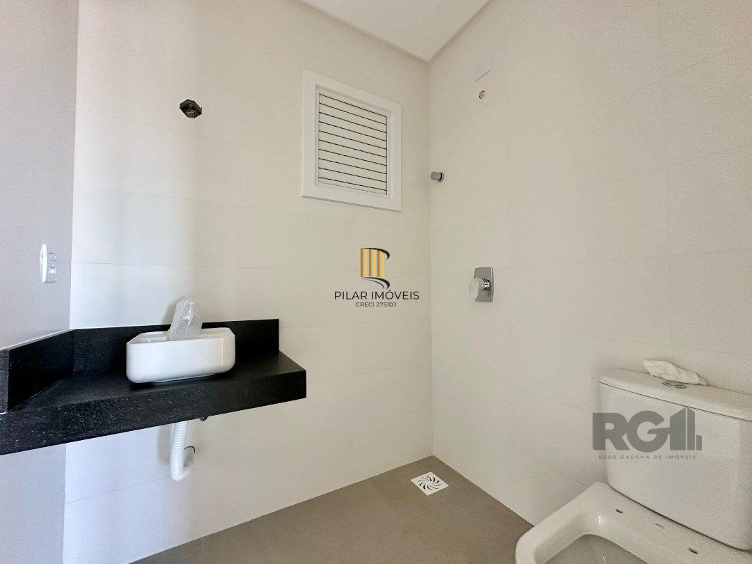 APARTAMENTO À VENDA EM CAPÃO DA CANOA