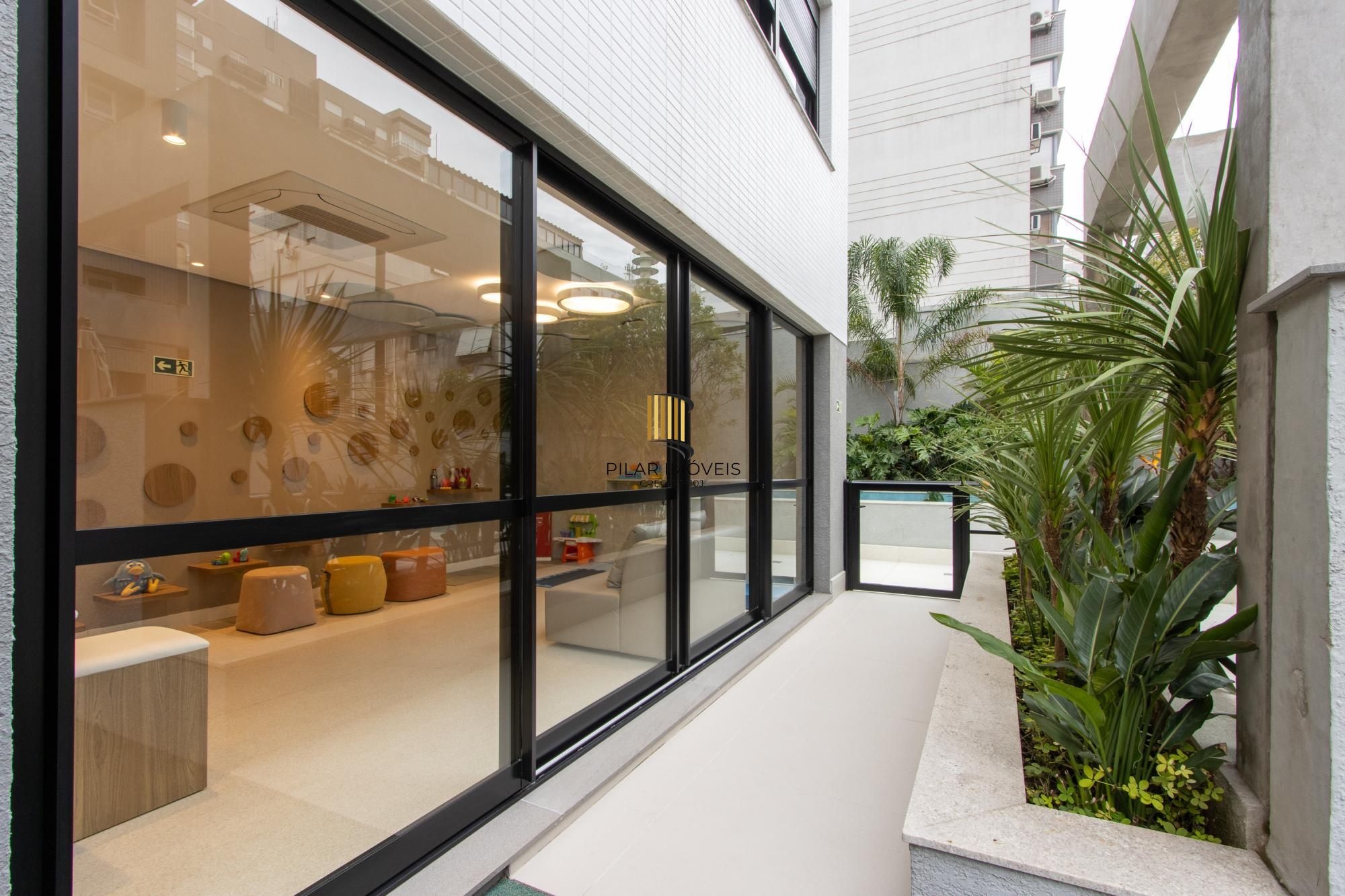 Apartamento 4 dormitórios no bairro Bela Vista