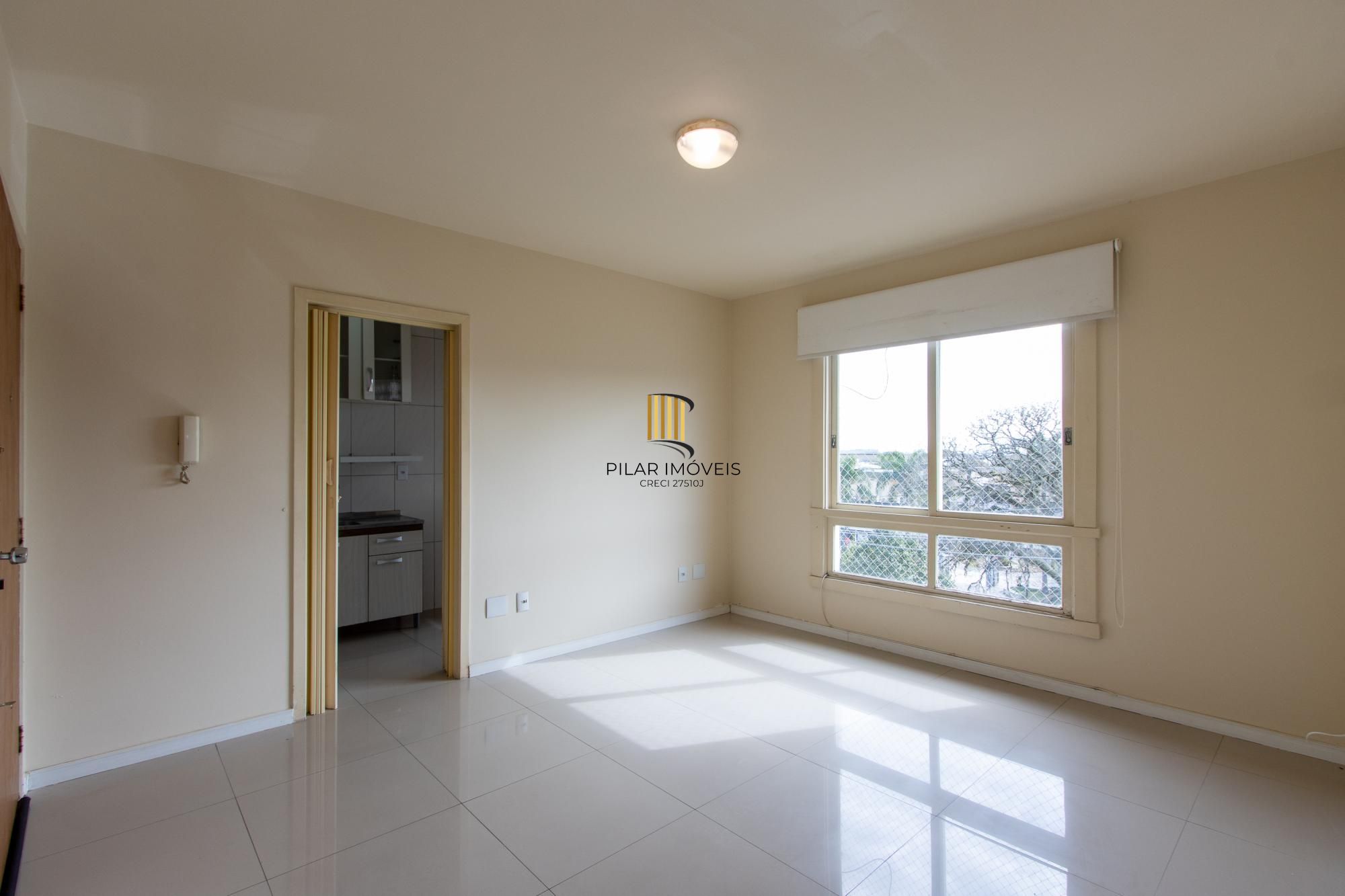 Apartamento 1 dormitório no bairro Tristeza