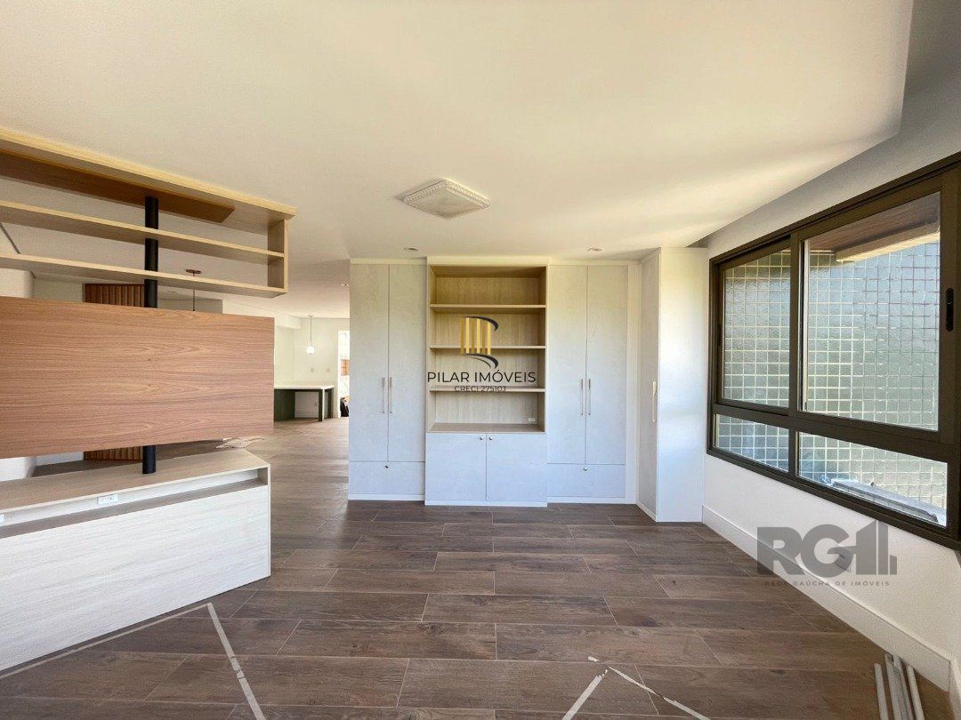 Apartamento 3 dormitórios no bairro Cristal