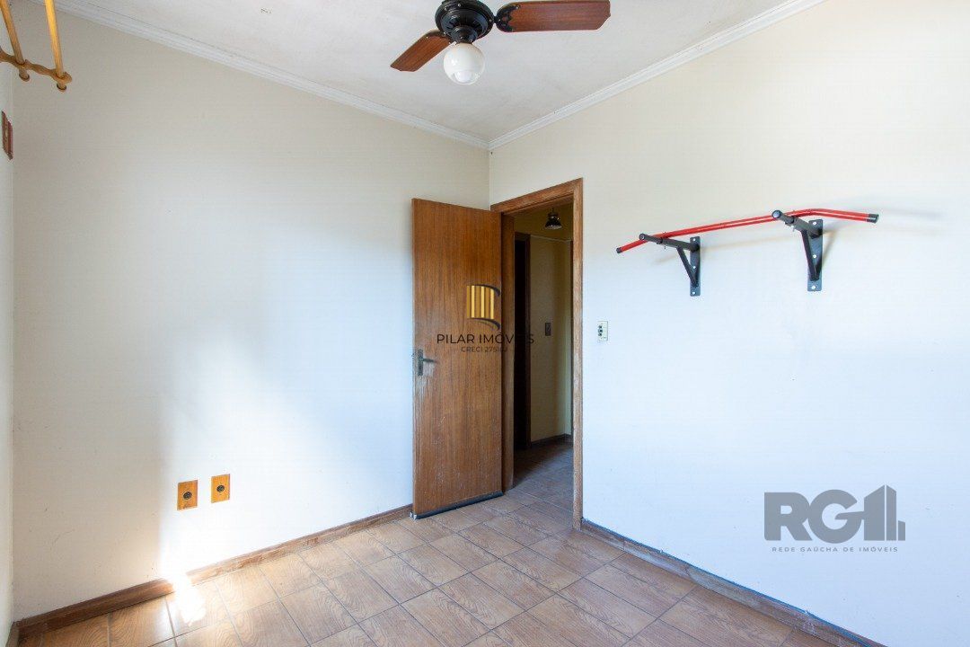 Casa 5 dormitórios no bairro Nonoai