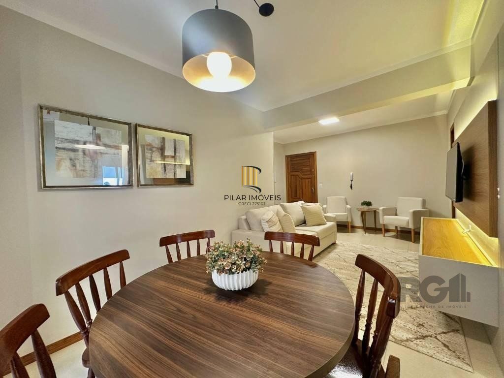 Apartamento 2 dormitórios no bairro Zona Nova