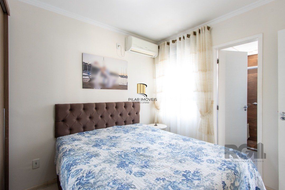 Apartamento 3 dormitórios no bairro Nonoai