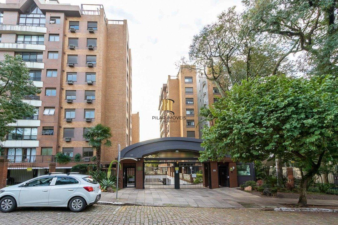Apartamento de 3 dormitórios, sendo 1 suíte, 1 vaga de garagem, infra completa no bairro Tristeza