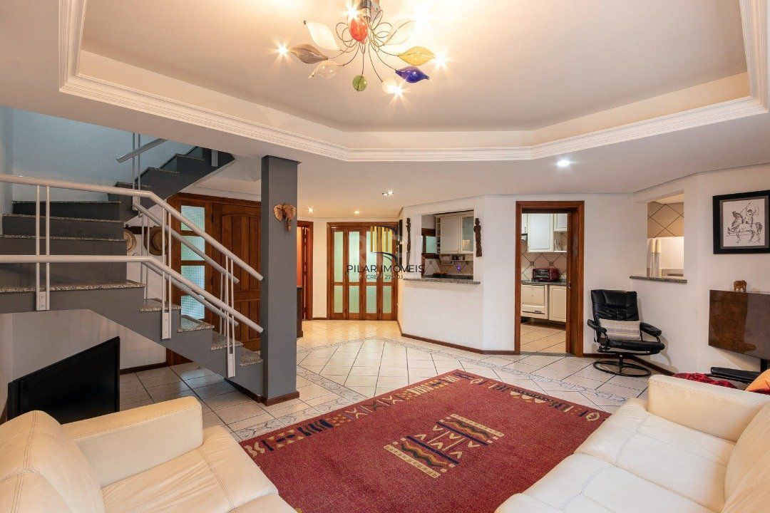 Casa Condominio para Venda - 233.52m², 3 dormitórios, sendo 3 suites, 2 vagas - Ipanema