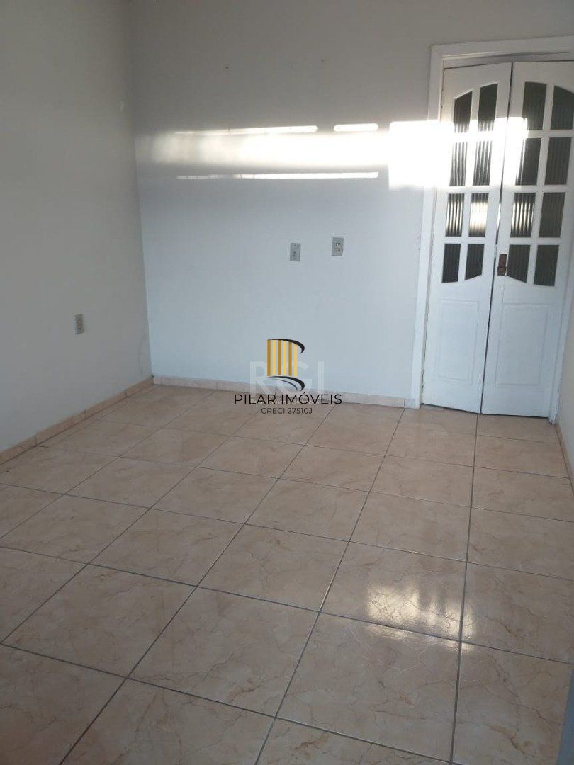 Casa para Venda - 90m², 4 dormitórios, 2 vagas - Restinga Nova