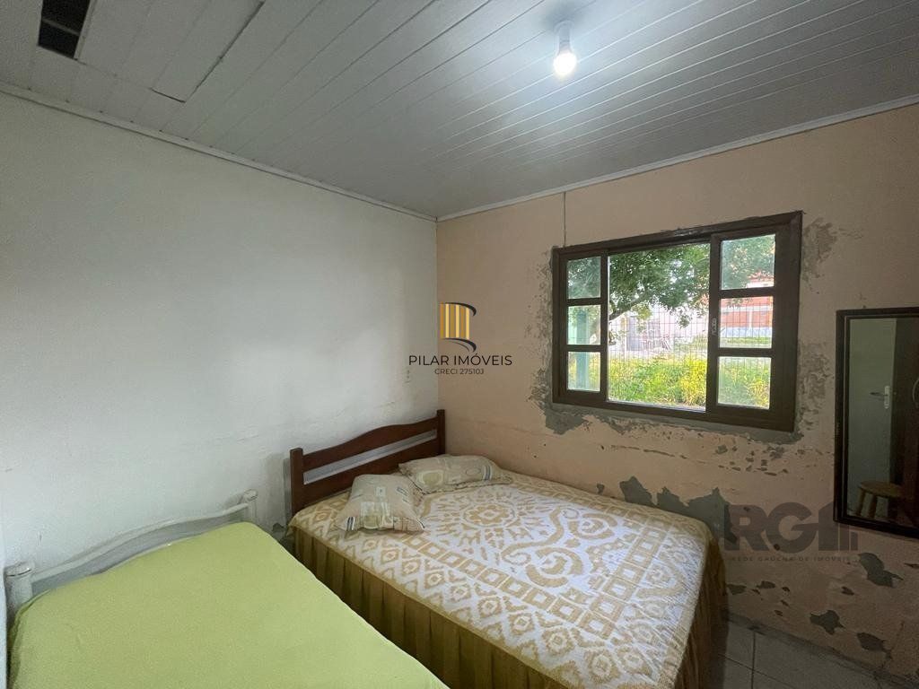 Casa 3 dormitórios no bairro Arco Íris
