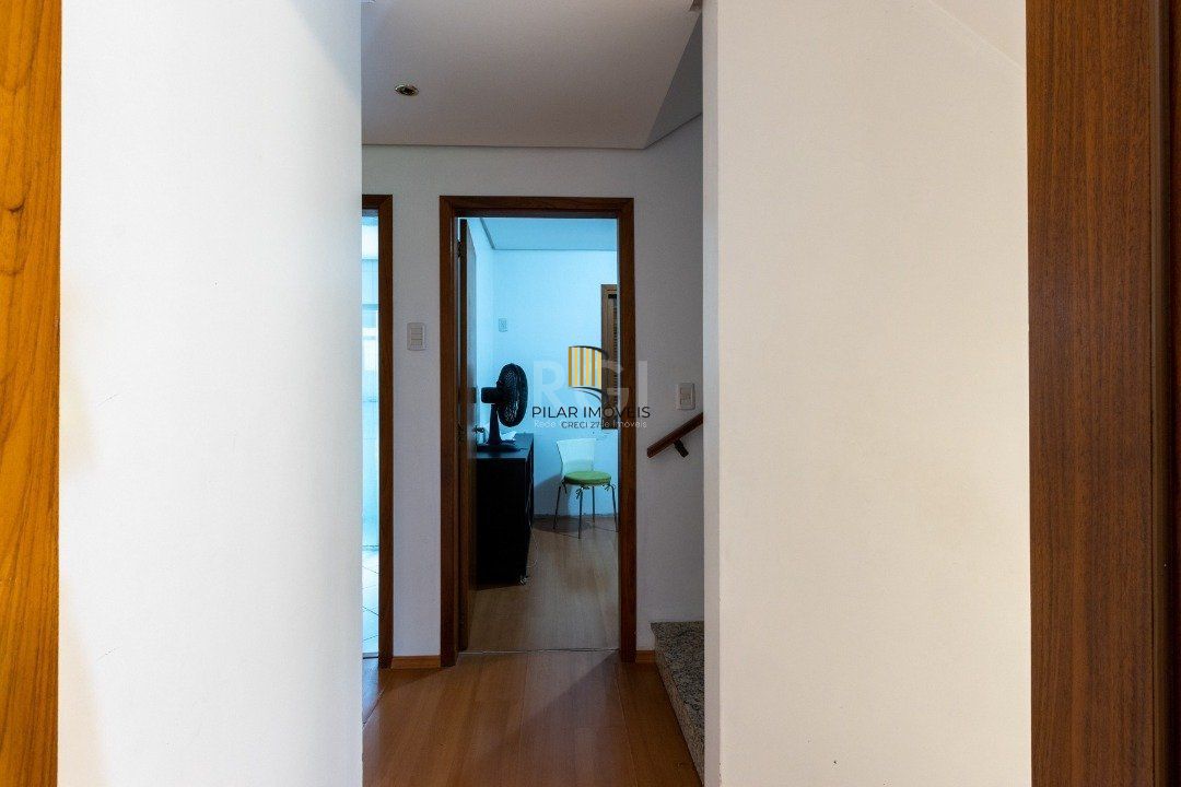 Casa Condominio para Venda - 334.56m², 4 dormitórios, sendo 1 suites, 2 vagas - Jardim Isabel
