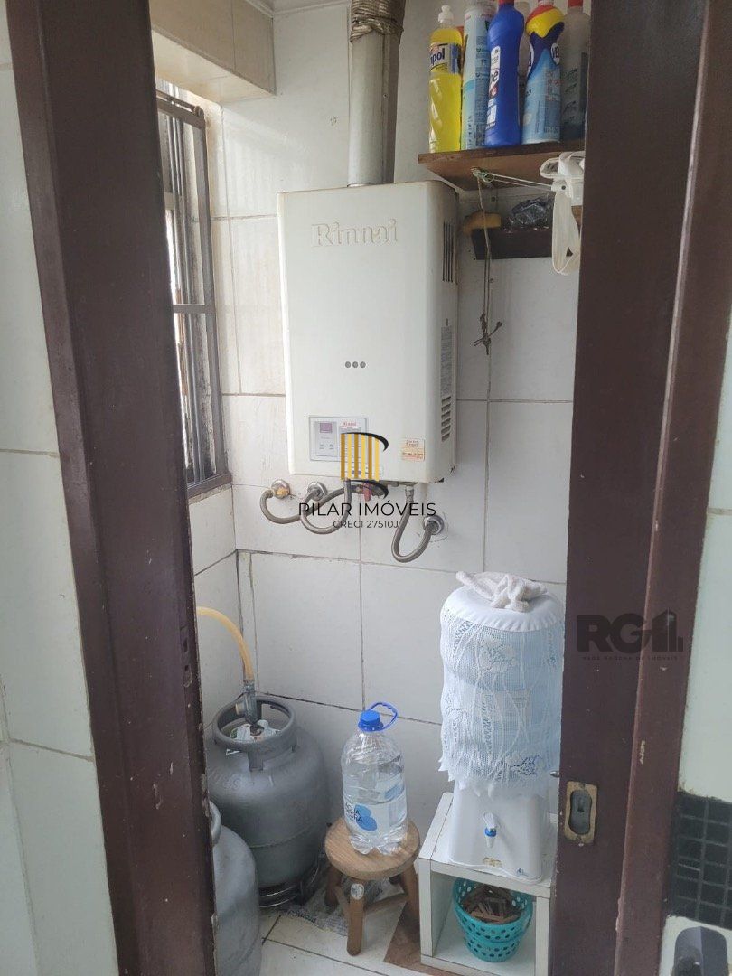 Apartamento 2 Dormitório(s) Bairro Medianeira