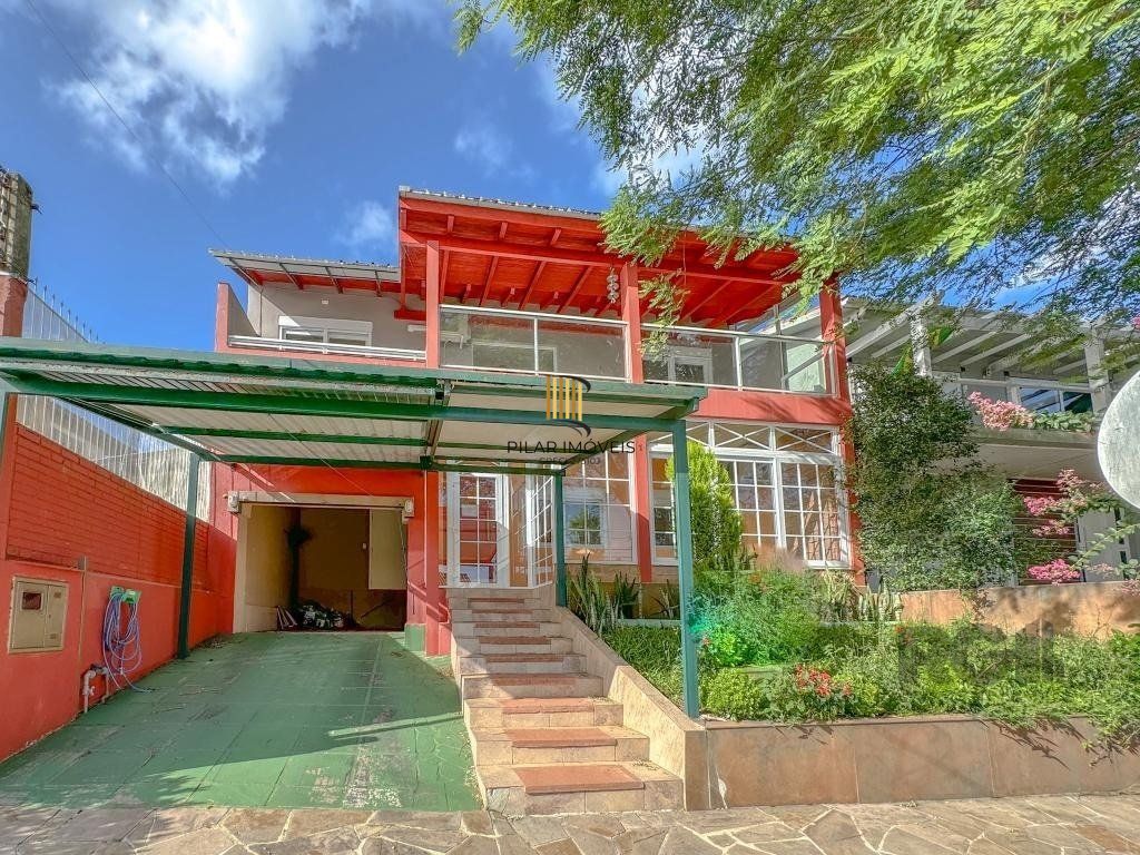 Casa Condominio para Venda - 297.63m², 3 dormitórios, sendo 1 suites, 2 vagas - Espirito Santo