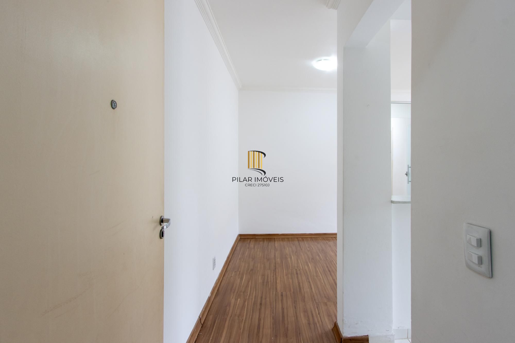 Luagge vende ap 3 dorm na Av Teresópolis