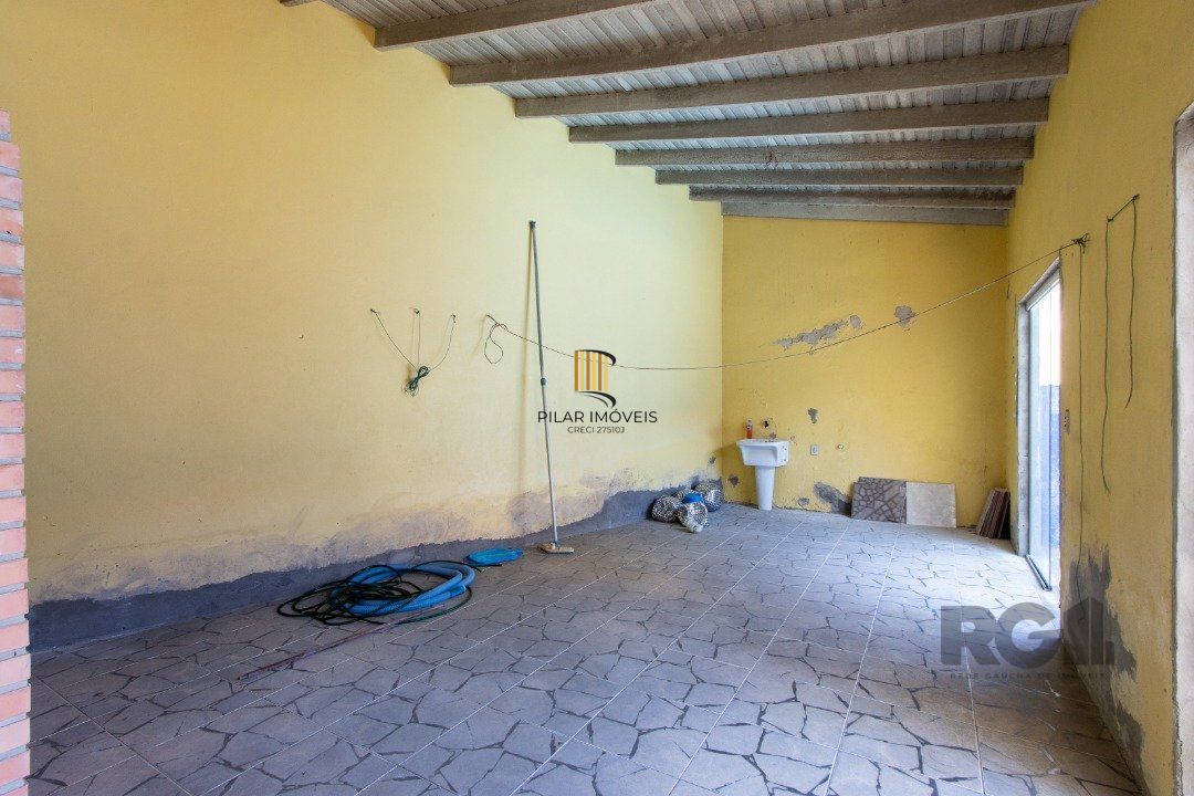 Casa em Ipanema - Imperial Park à Venda
