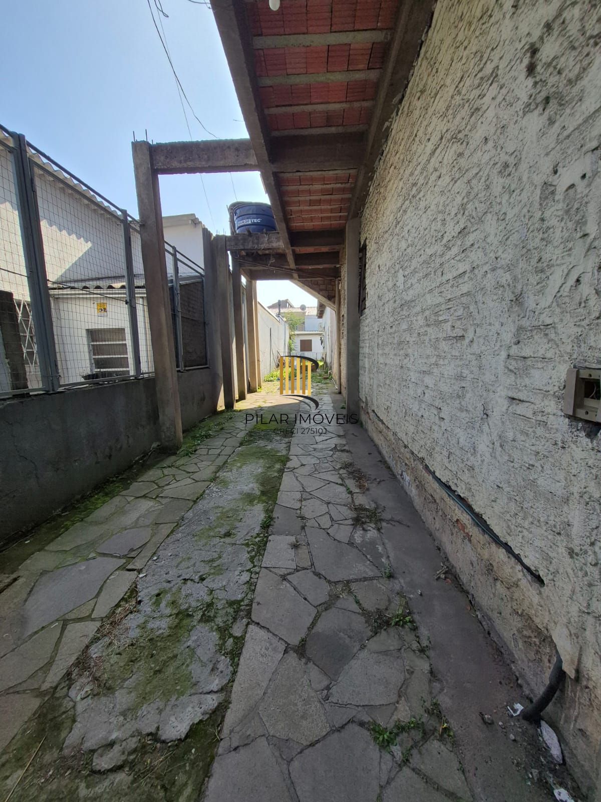 Ponto Comercial 1 dormitório no bairro Cavalhada - Pilar Imóveis