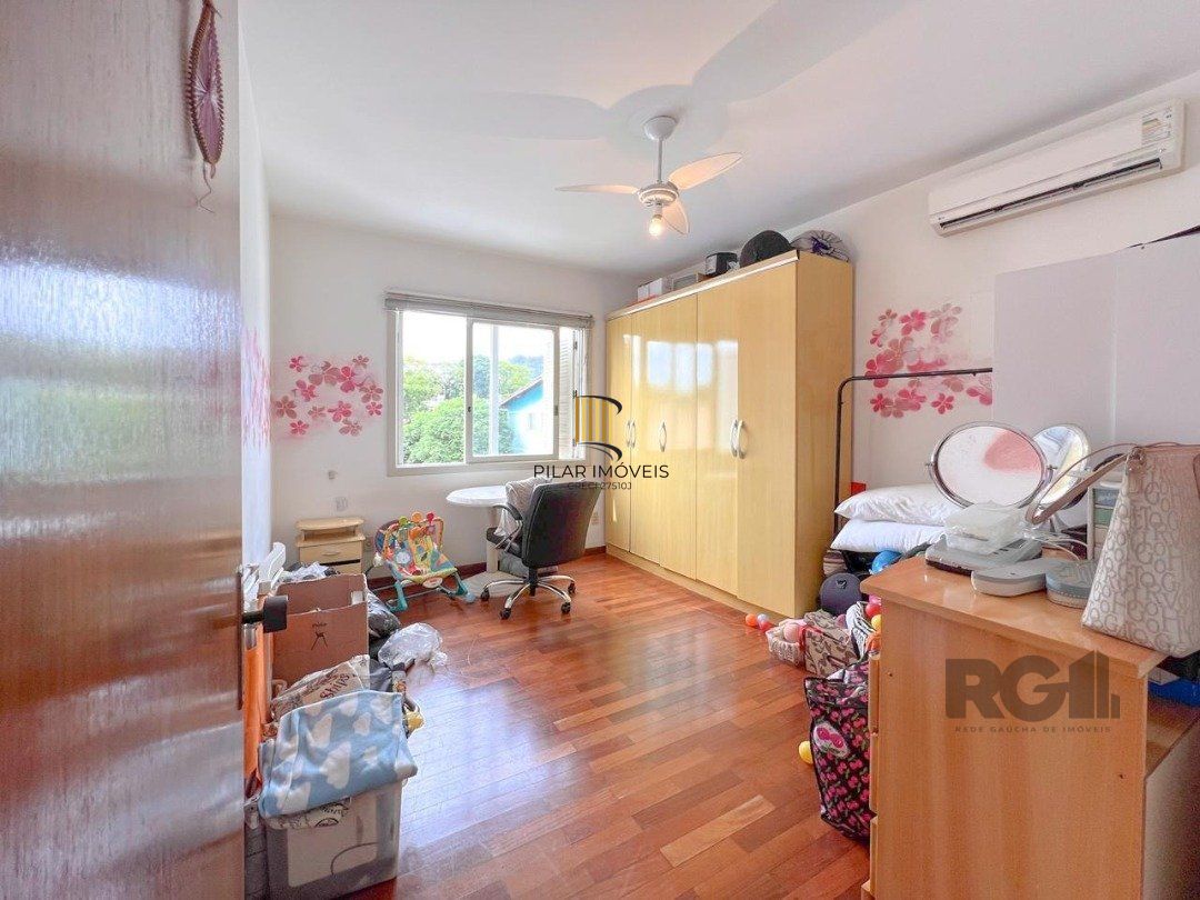 Amplo apartamento à venda com 168m² privativos