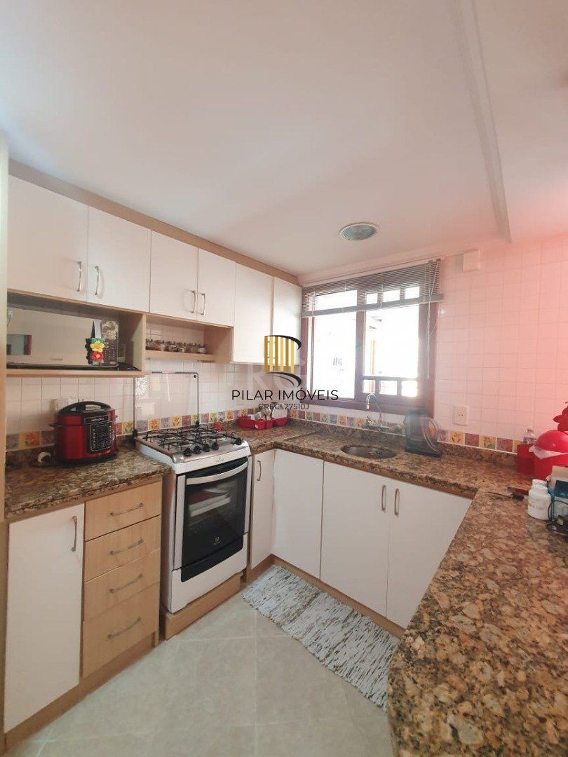 Casa Condominio para Venda - 126m², 3 dormitórios, sendo 2 suites, 2 vagas - Ipanema