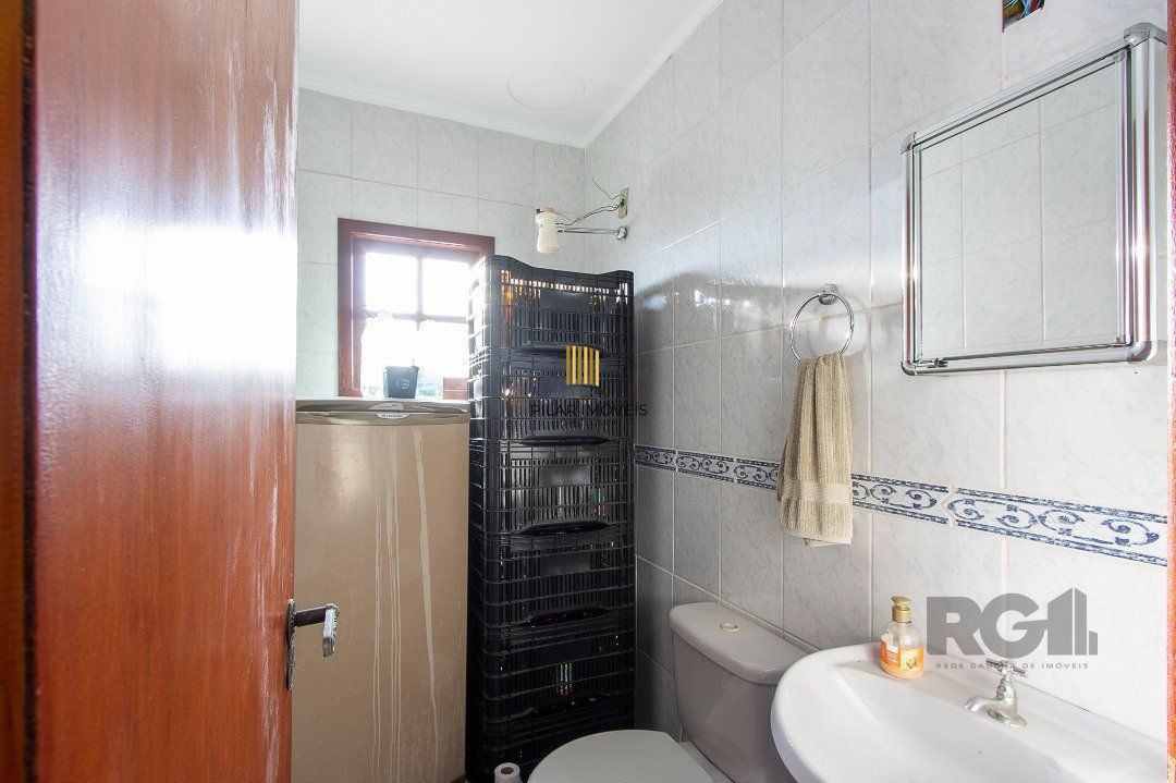Cobertura para venda, 167m², 3 dormitórios, Nonoai