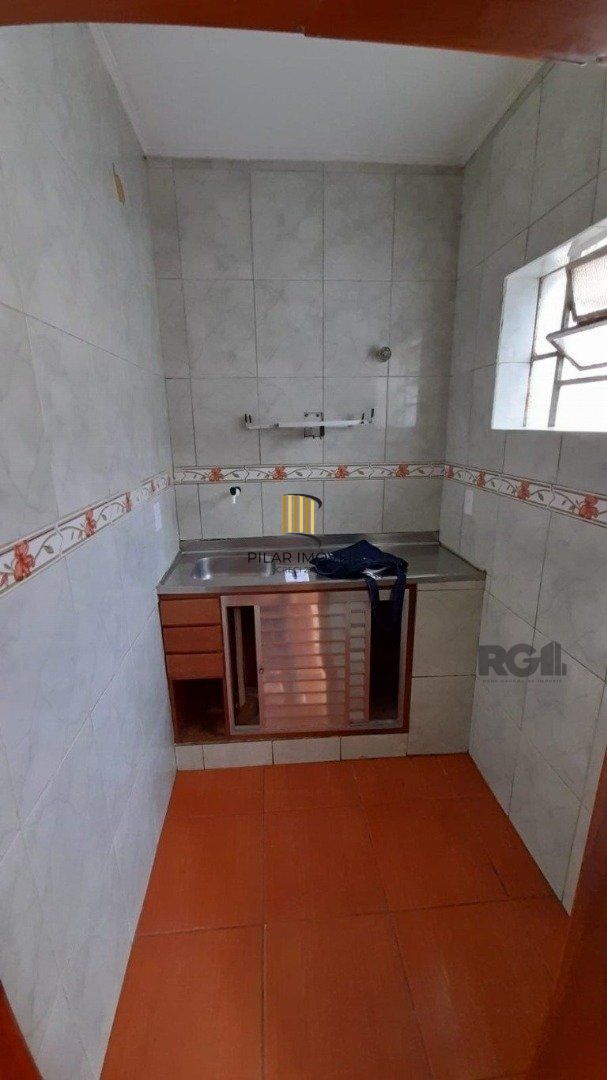 Apartamento JK bairro Partenon em Porto Alegre