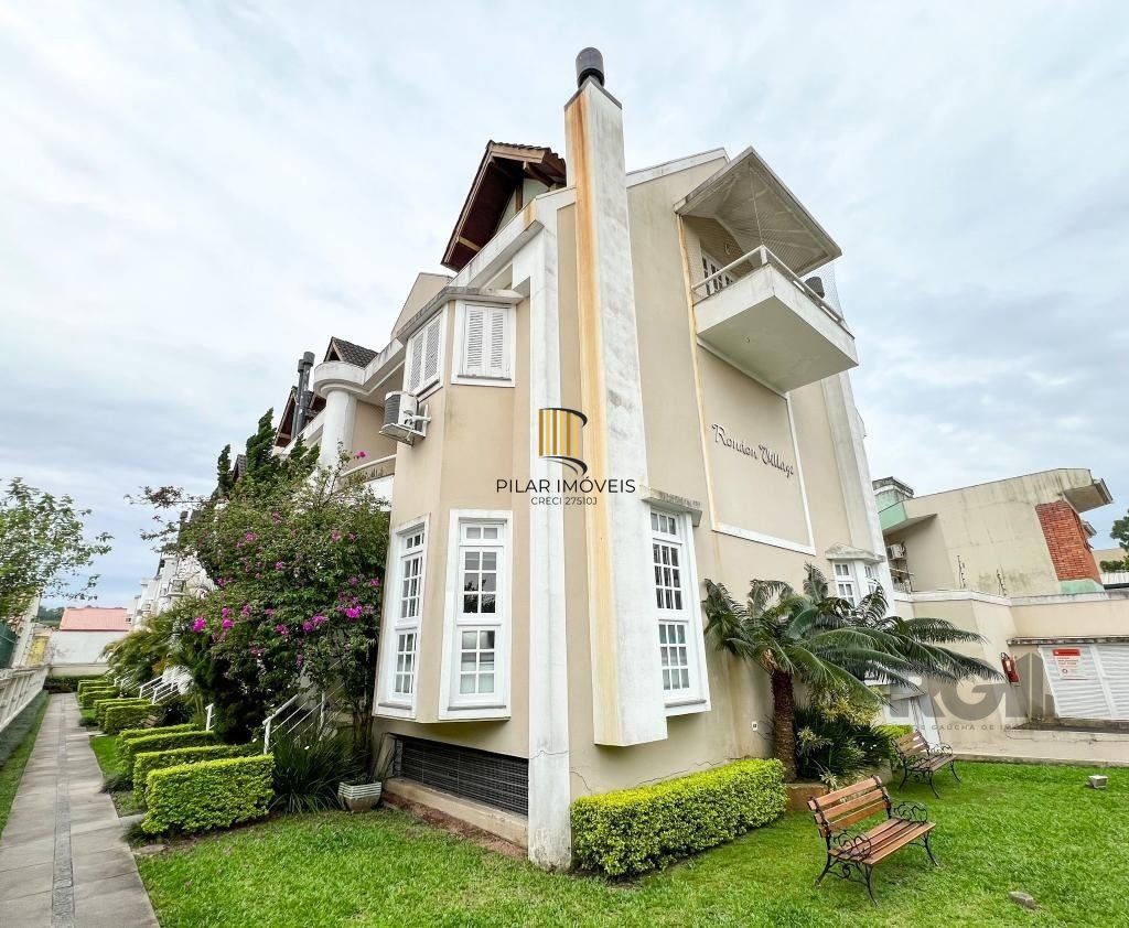 Excelente casa em condomínio no Bairro Tristeza - Ao lado do Shopping Paseo