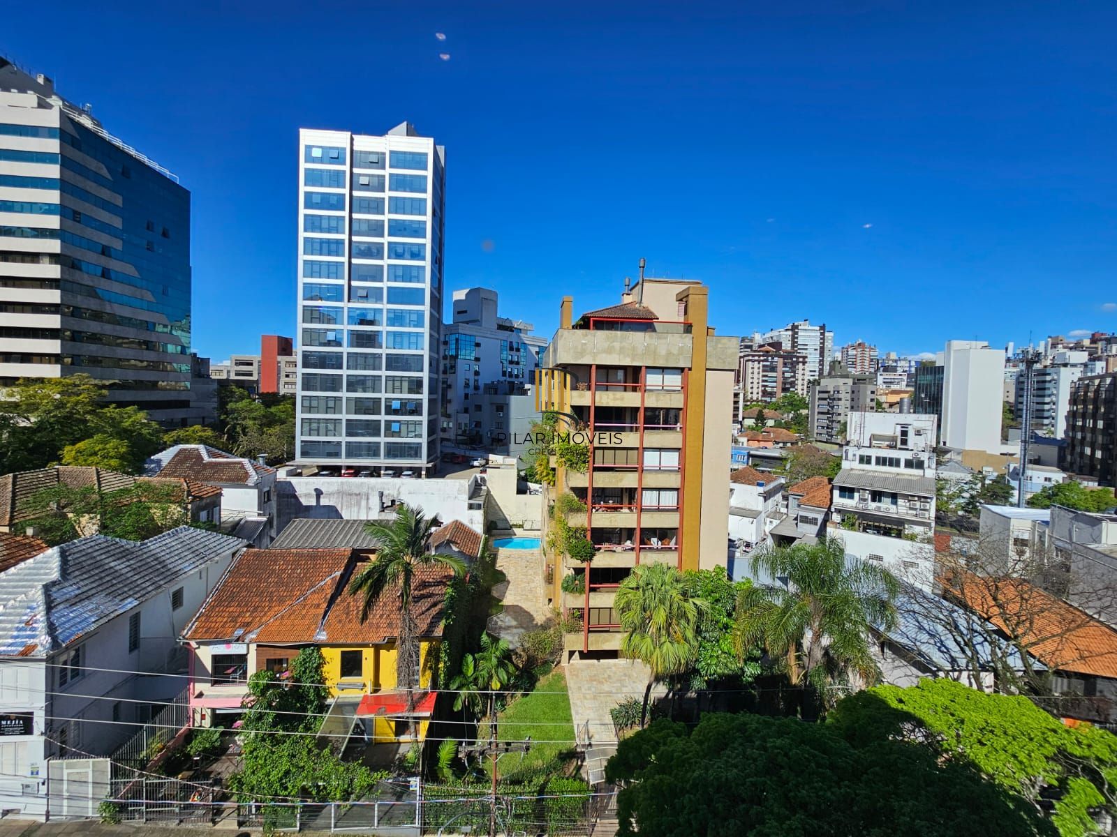 Sala comercial na Florêncio Ygartua