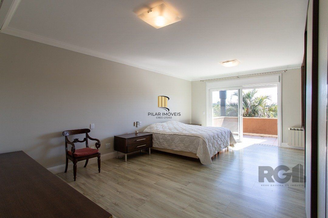 Casa Condominio para Venda - 610m², 4 dormitórios, sendo 4 suites, 3 vagas - Terra Ville
