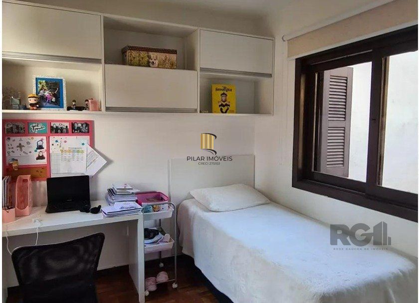 Casa 6 dormitórios no bairro Jardim São Pedro