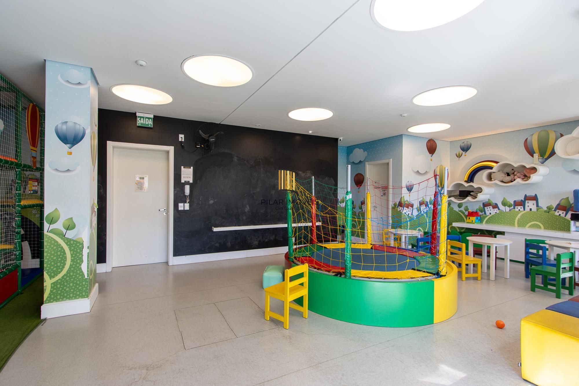 Apartamento à venda no Supreme Higienópolis