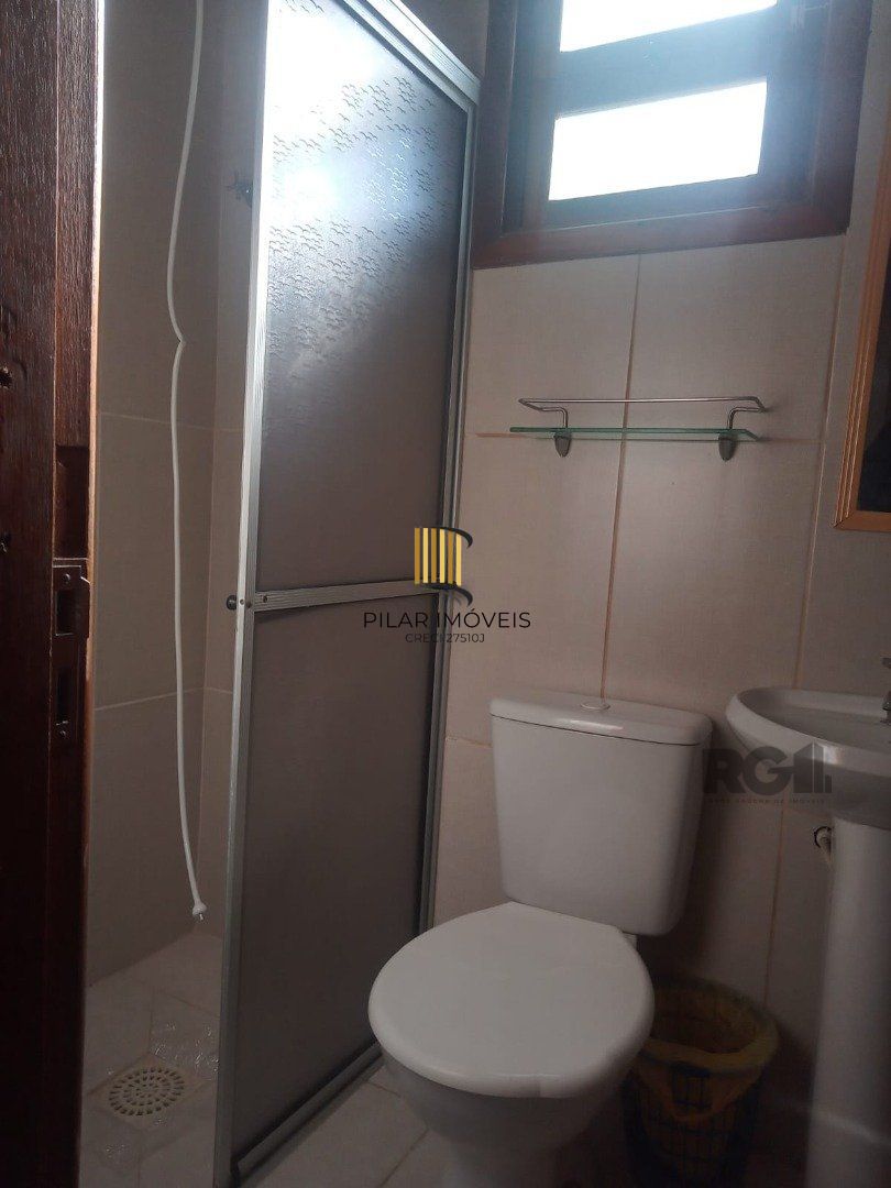 Casa 3 dormitórios no bairro Zona Norte