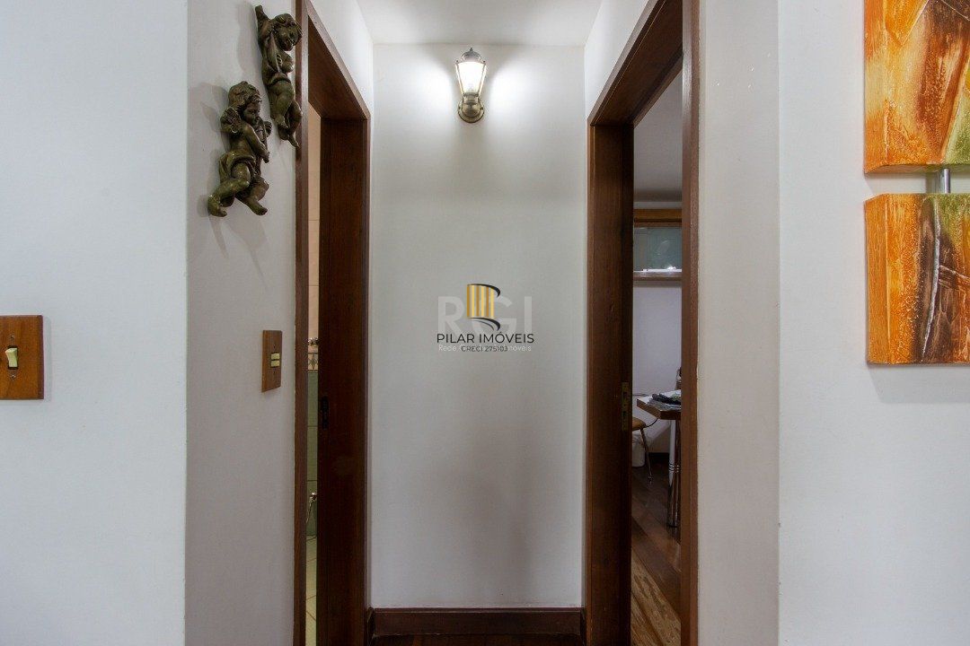 Excelente casa de condomínio!