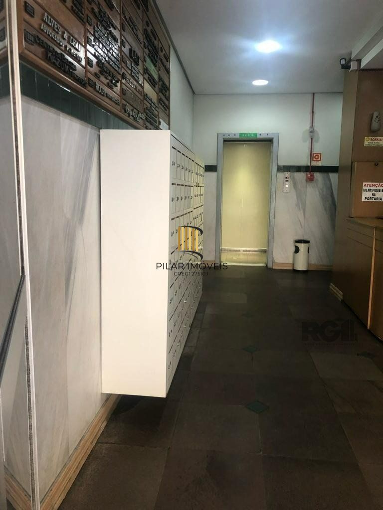 Sala Comercial no bairro Centro