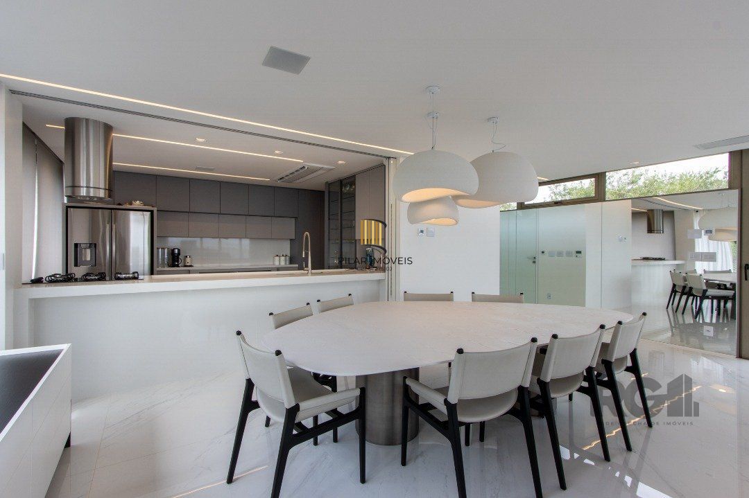 Casa em condomínio para venda, 520m², 4 dormitórios, Vila Conceição