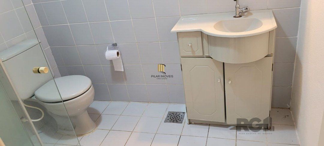 APARTAMENTO / 1 DORMITÓTIO / PARTENON
