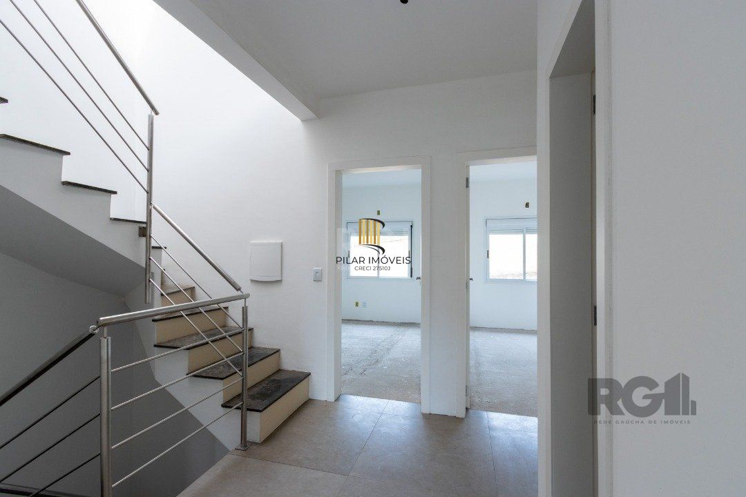 Casa para Venda - 178m², 3 dormitórios, sendo 1 suites, 2 vagas - Aberta dos Morros