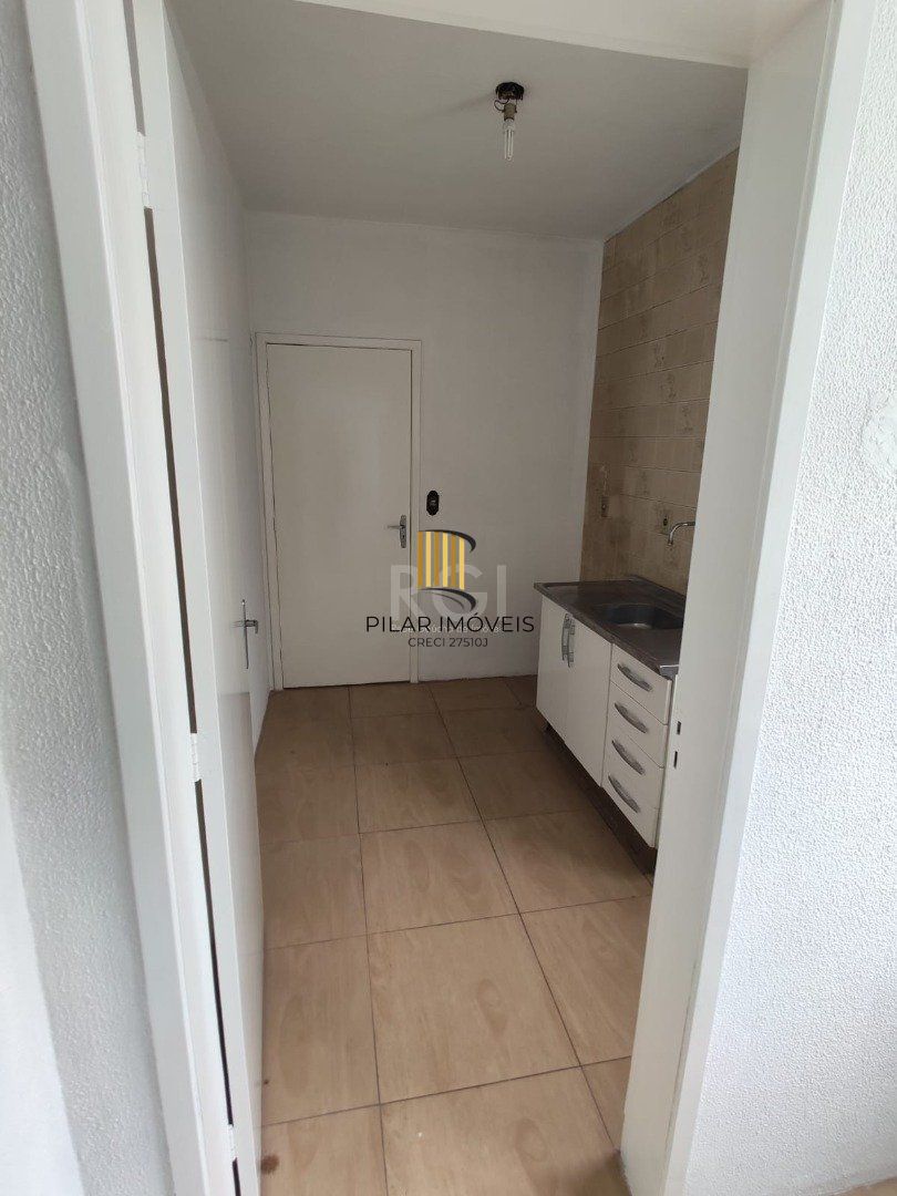 Apartamento para Venda - 40m², 1 dormitório, Partenon