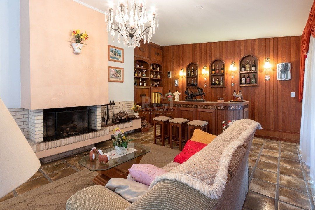 Casa para Venda - 1125.15m², 5 dormitórios, sendo 5 suites, 5 vagas - Jardim Isabel