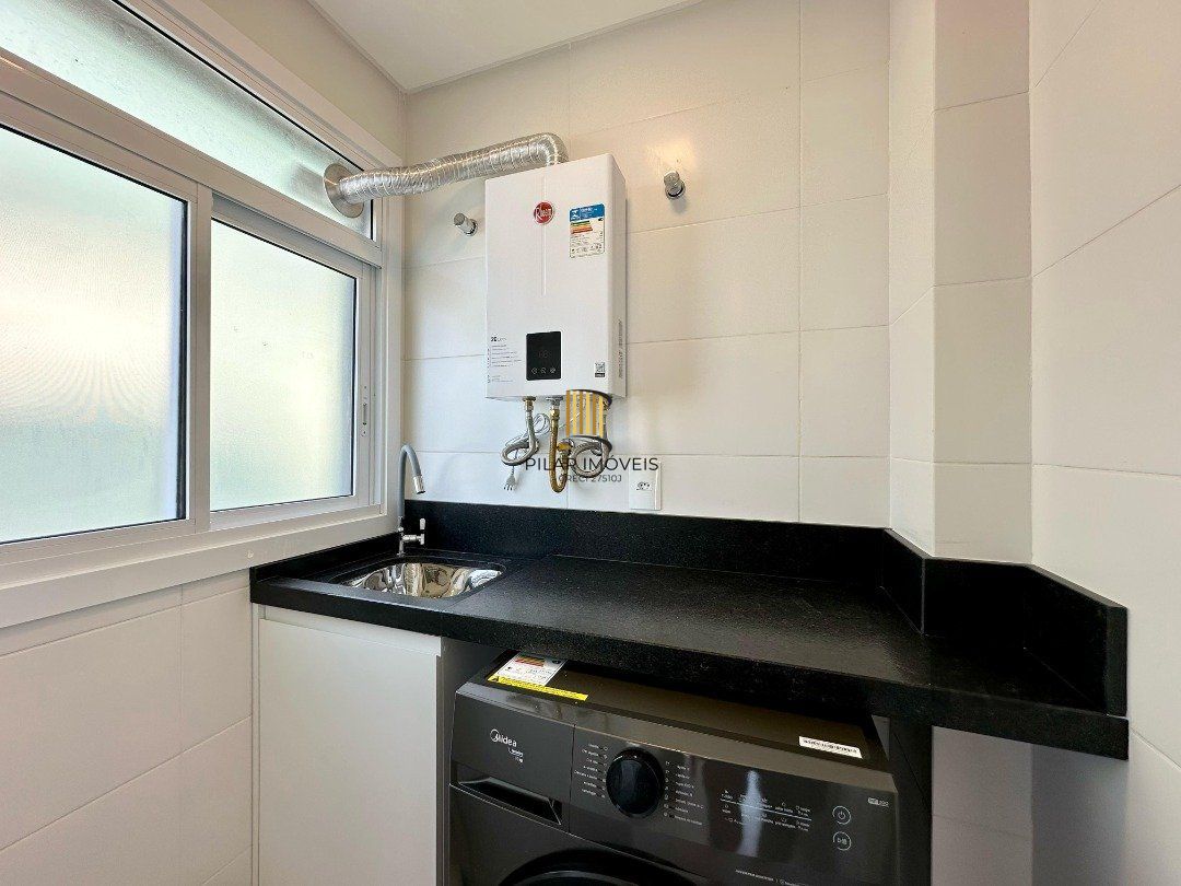 APARTAMENTO COM VISTA PARA O MAR À VENDA EM CAPÃO DA CANOA 