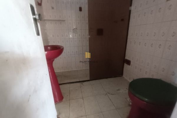 Casa 2 dormitórios no bairro Jardim Sabará