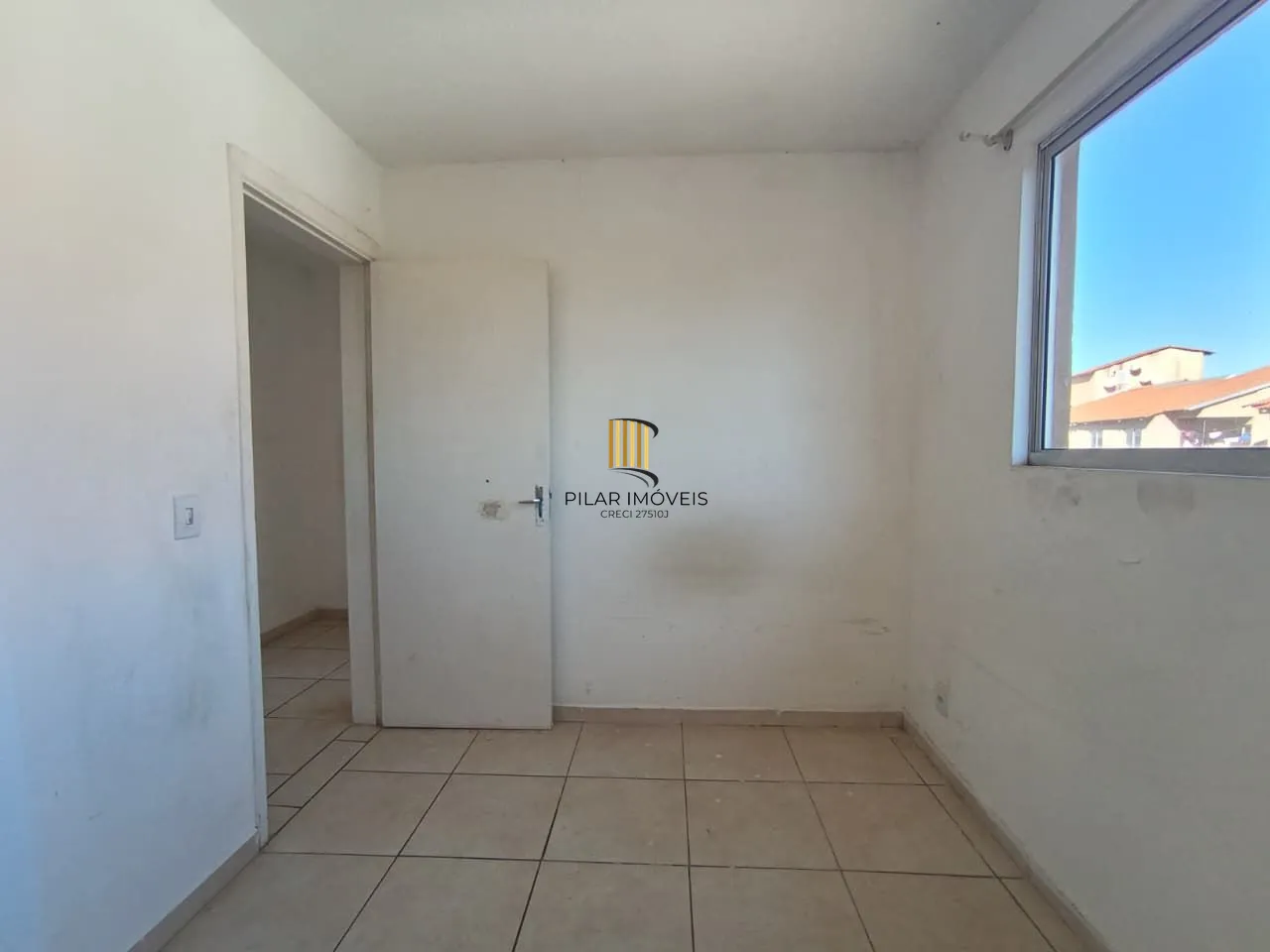 Apartamento 2 dormitórios no bairro Restinga